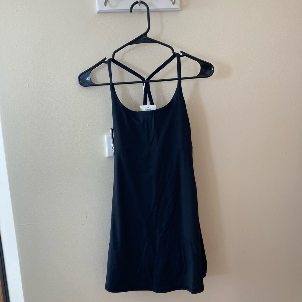 Halara exercise dress